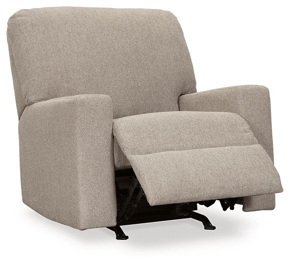 Deltona Recliner - Affordable Home Luxury