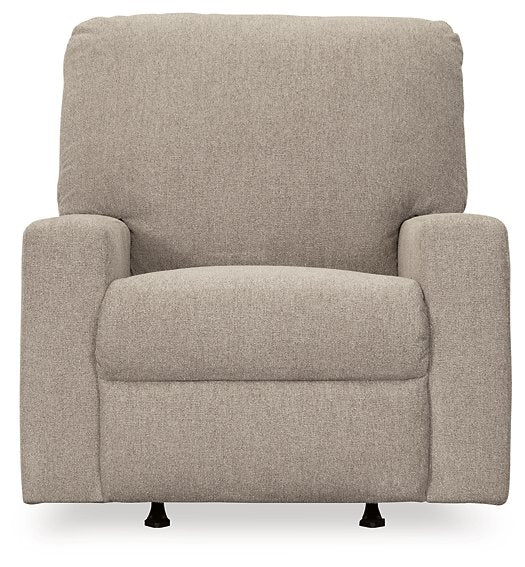 Deltona Recliner - Affordable Home Luxury