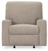 Deltona Recliner - Affordable Home Luxury