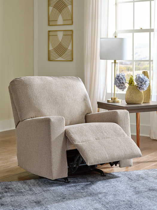 Deltona Recliner - Affordable Home Luxury