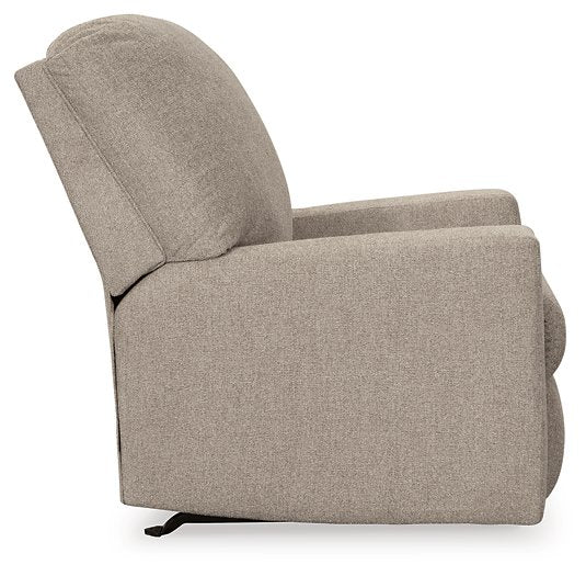 Deltona Recliner - Affordable Home Luxury