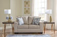 Deltona Living Room Set - Affordable Home Luxury