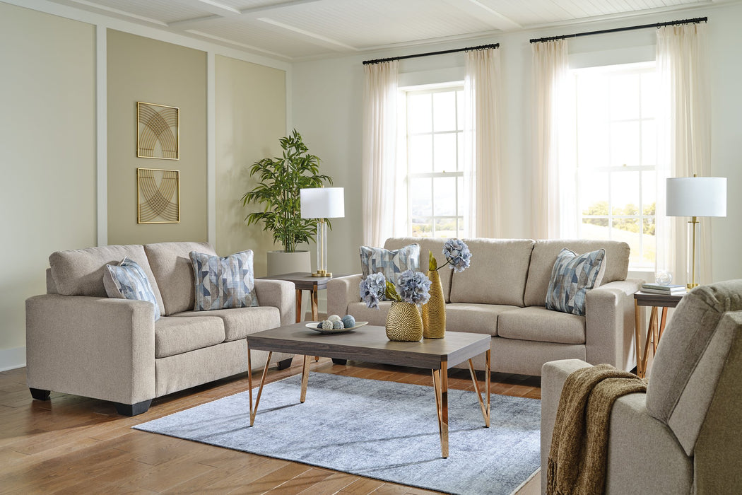 Deltona Living Room Set - Affordable Home Luxury