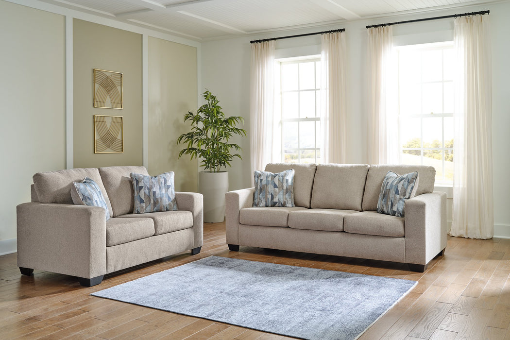 Deltona Living Room Set - Affordable Home Luxury