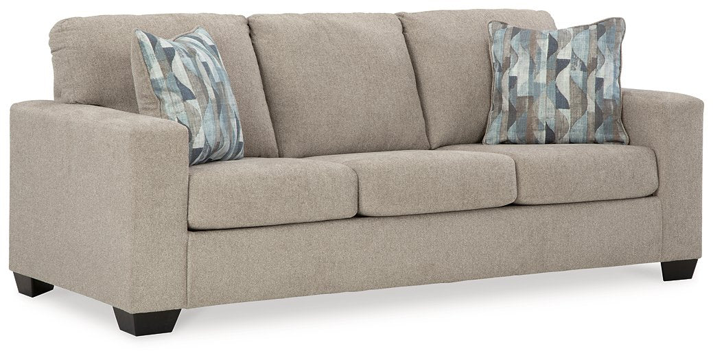 Deltona Sofa Sleeper - Affordable Home Luxury