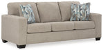 Deltona Sofa Sleeper - Affordable Home Luxury