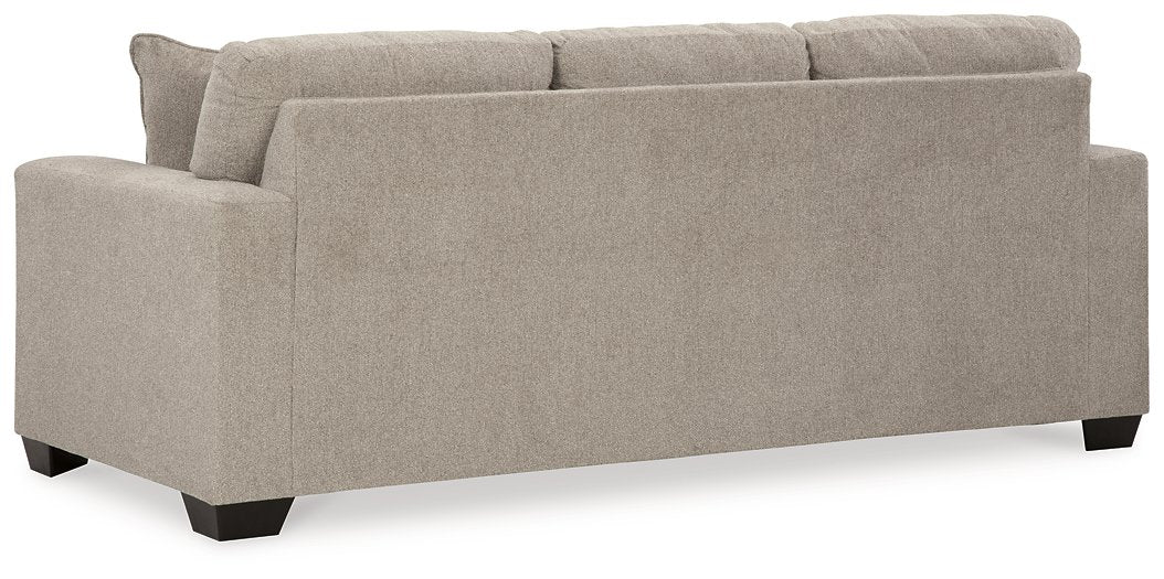 Deltona Sofa Sleeper - Affordable Home Luxury