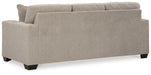 Deltona Sofa - Affordable Home Luxury