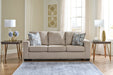 Deltona Sofa - Affordable Home Luxury