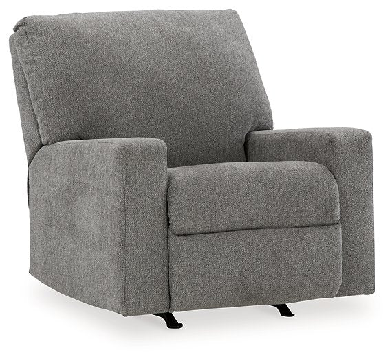 Deltona Recliner - Affordable Home Luxury