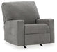 Deltona Recliner - Affordable Home Luxury