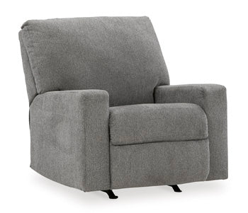 Deltona Recliner - Affordable Home Luxury