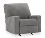 Deltona Recliner - Affordable Home Luxury