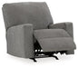 Deltona Recliner - Affordable Home Luxury