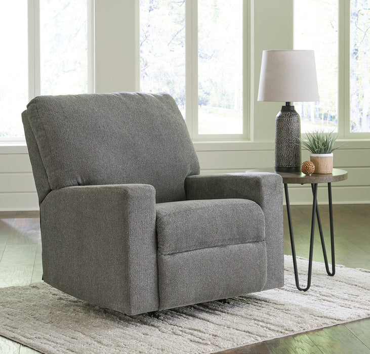 Deltona Recliner - Affordable Home Luxury