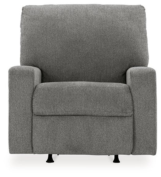 Deltona Recliner - Affordable Home Luxury