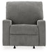 Deltona Recliner - Affordable Home Luxury