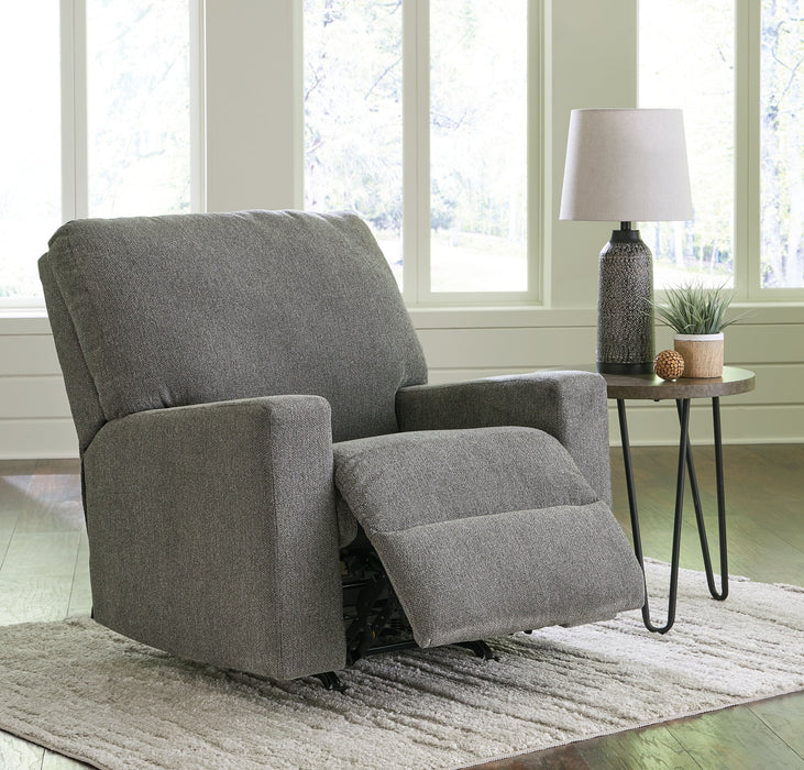 Deltona Recliner - Affordable Home Luxury