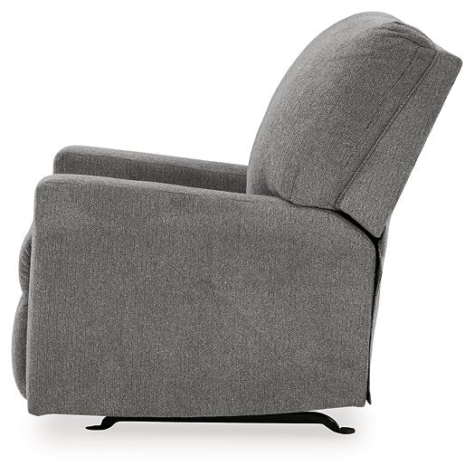 Deltona Recliner - Affordable Home Luxury