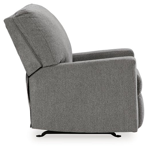 Deltona Recliner - Affordable Home Luxury