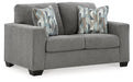 Deltona Living Room Set - Affordable Home Luxury