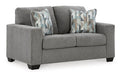 Deltona Loveseat - Affordable Home Luxury