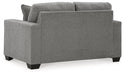 Deltona Loveseat - Affordable Home Luxury