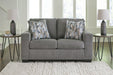 Deltona Loveseat - Affordable Home Luxury