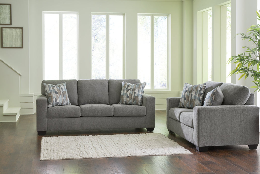 Deltona Living Room Set - Affordable Home Luxury