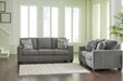 Deltona Living Room Set - Affordable Home Luxury