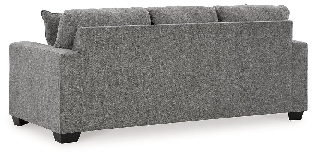 Deltona Sofa Sleeper - Affordable Home Luxury