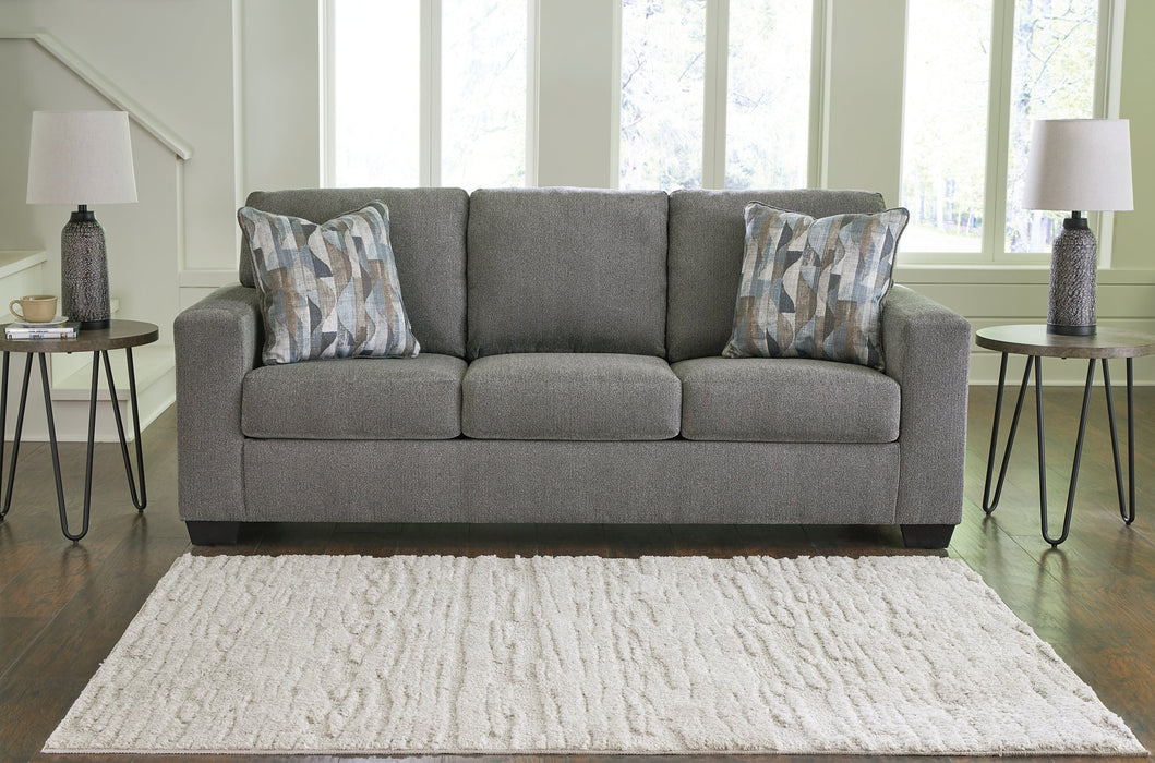 Deltona Sofa - Affordable Home Luxury