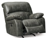 Dunwell Power Recliner - Affordable Home Luxury