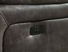 Dunwell Power Reclining Sofa - Affordable Home Luxury