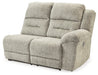 Family Den 3-Piece Power Reclining Sectional - Affordable Home Luxury