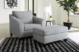 Mathonia Living Room Set - Affordable Home Luxury