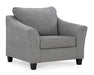 Mathonia Oversized Chair - Affordable Home Luxury