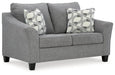 Mathonia Living Room Set - Affordable Home Luxury