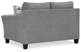 Mathonia Loveseat - Affordable Home Luxury