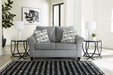 Mathonia Loveseat - Affordable Home Luxury