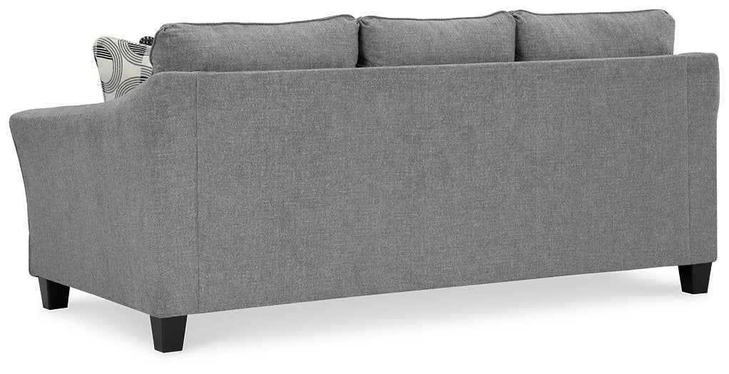 Mathonia Sofa - Affordable Home Luxury