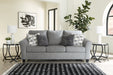 Mathonia Sofa - Affordable Home Luxury