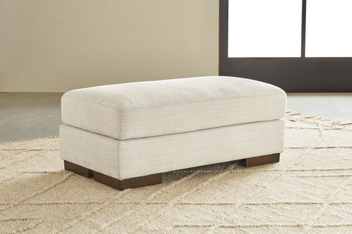 Maggie Ottoman - Affordable Home Luxury