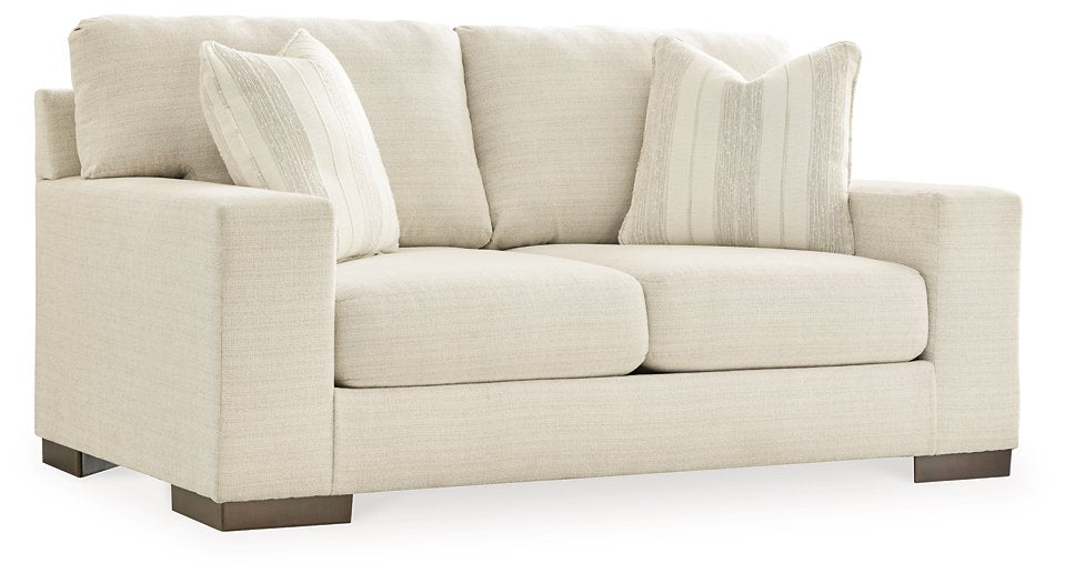 Maggie Loveseat - Affordable Home Luxury