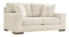 Maggie Loveseat - Affordable Home Luxury