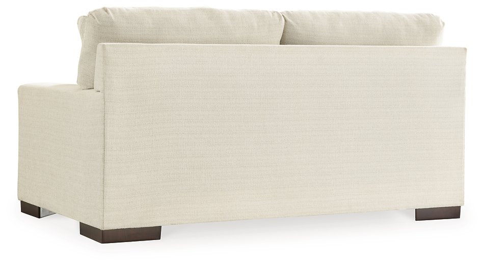 Maggie Loveseat - Affordable Home Luxury