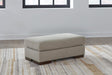 Maggie Ottoman - Affordable Home Luxury