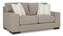 Maggie Loveseat - Affordable Home Luxury