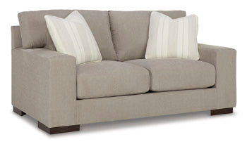 Maggie Loveseat - Affordable Home Luxury