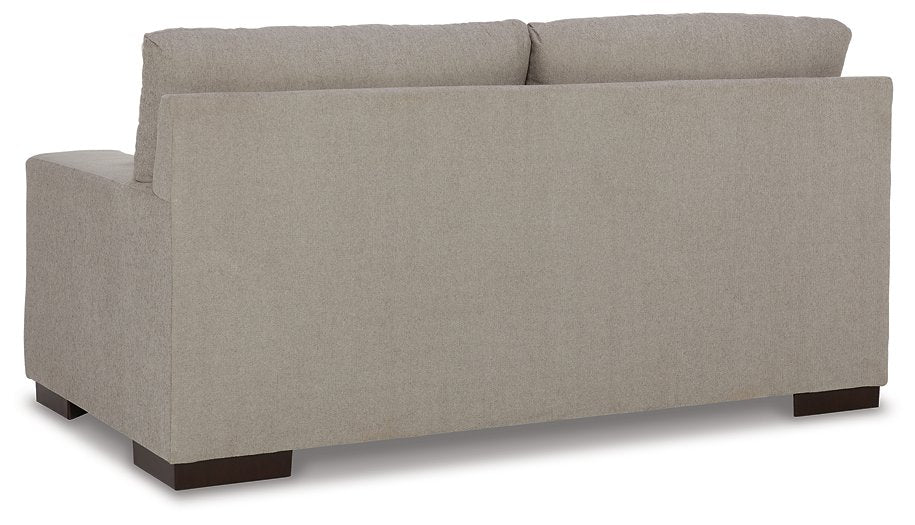 Maggie Loveseat - Affordable Home Luxury